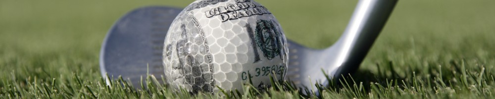 Golf & The Art of Business